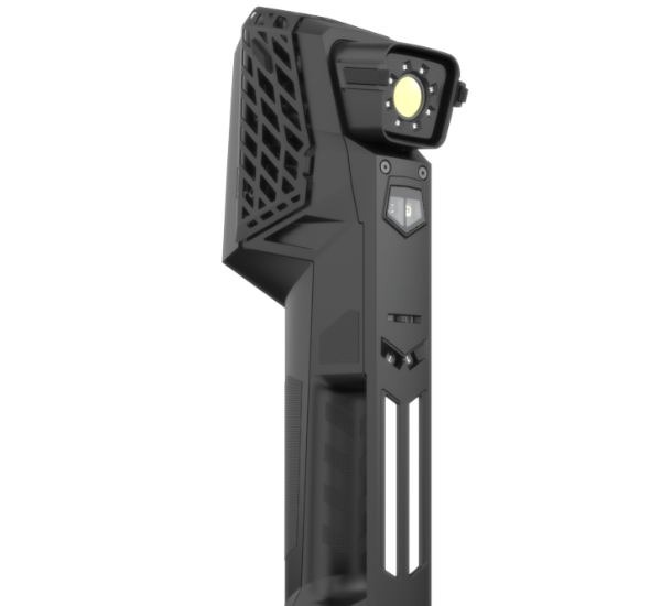 HandySCAN 3D | MAX Series